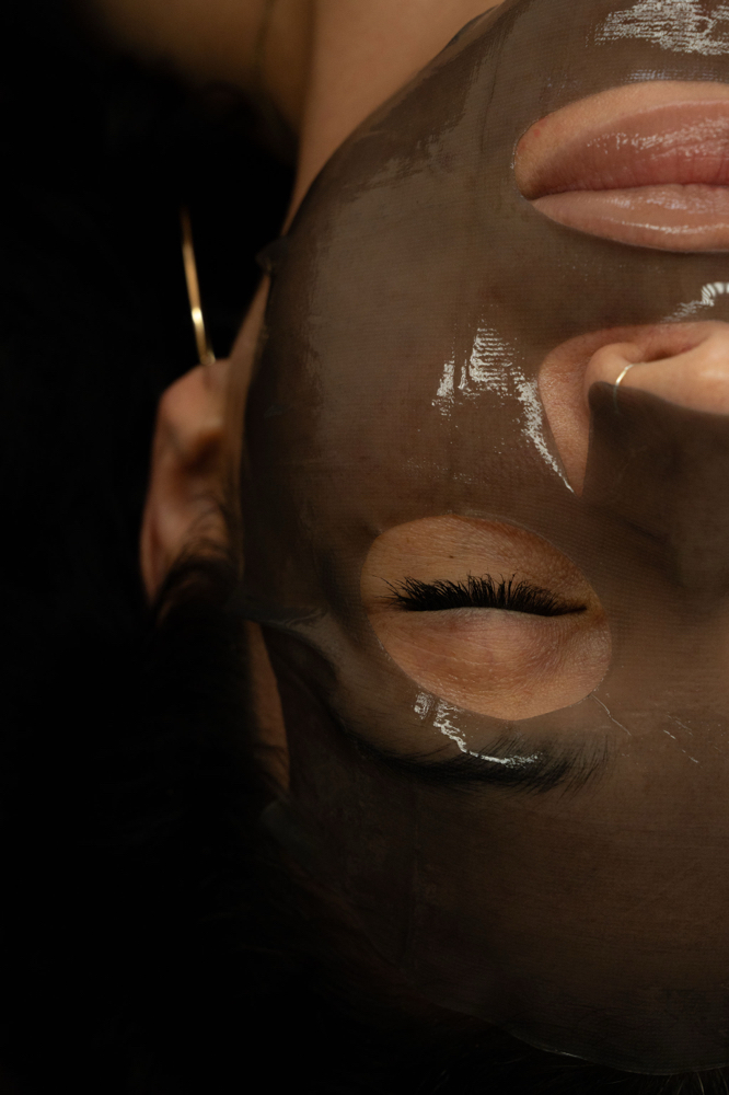 Sheet Mask