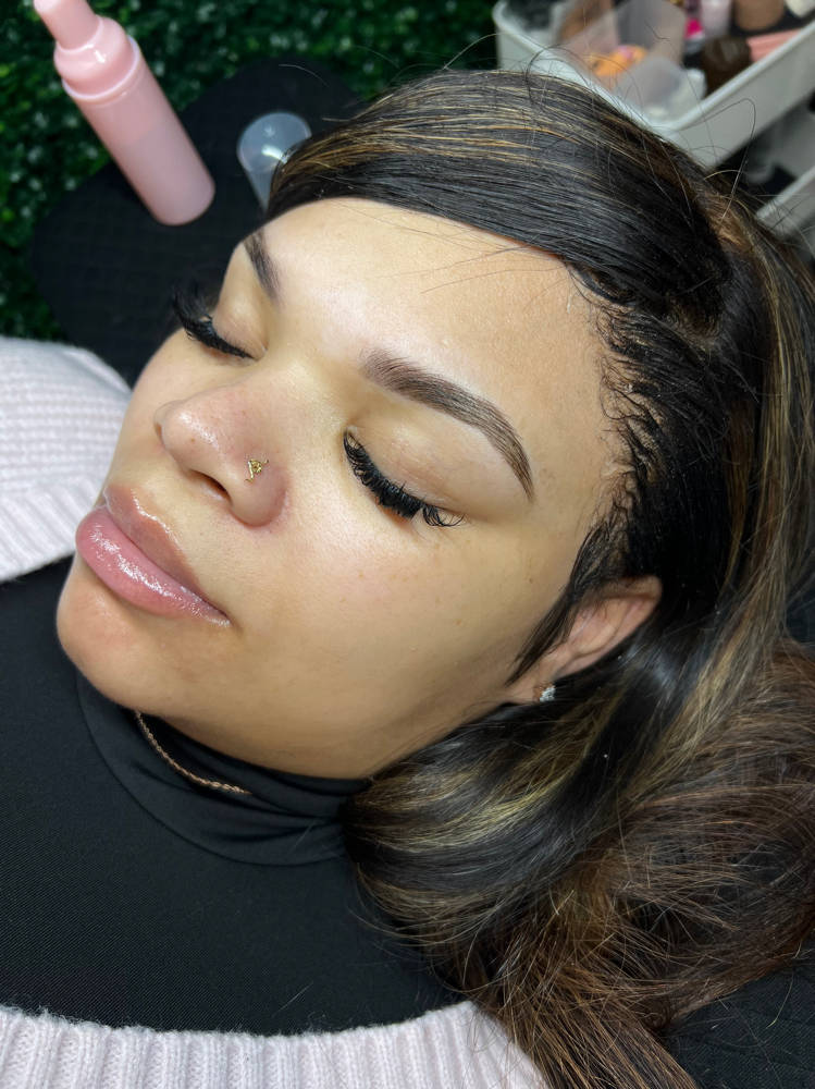 Brow Wax