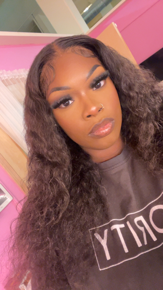 Natural Full Face (Sale) at The Beauti Company in Milwaukee, WI