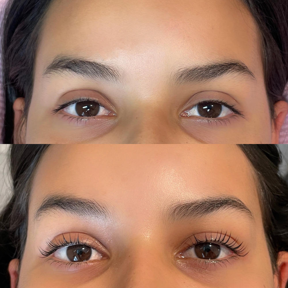 Lash Lift