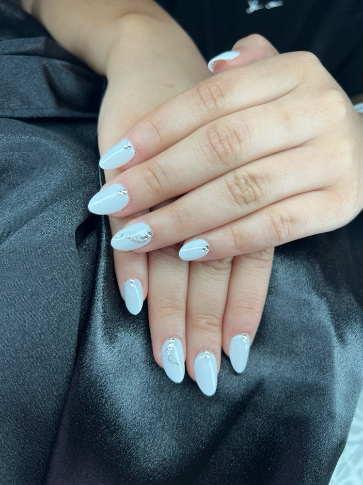 Press On Nails