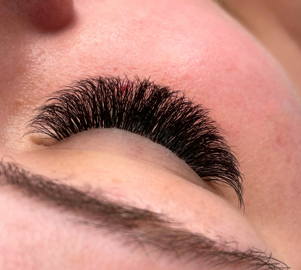 Volume Set 3 Week Refill