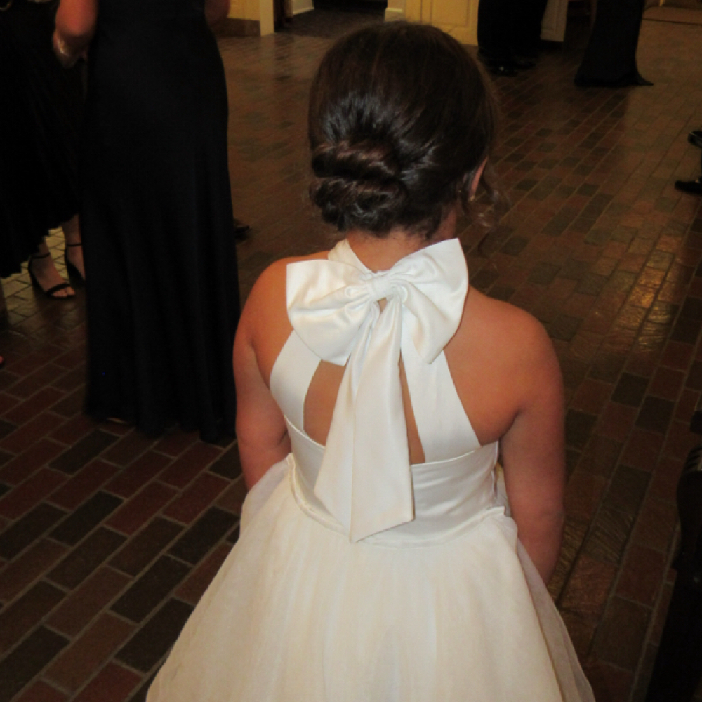 Girls Tan - 16 and Under at MadGlow Mobile Spray Tans in Decatur, TX