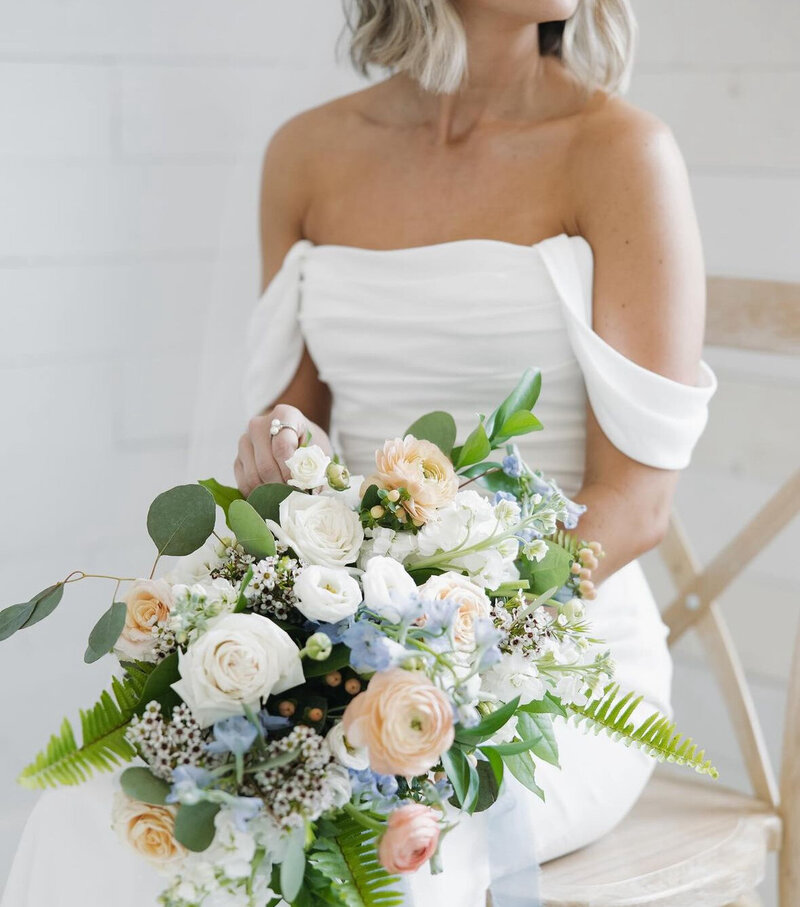 bridal glow
