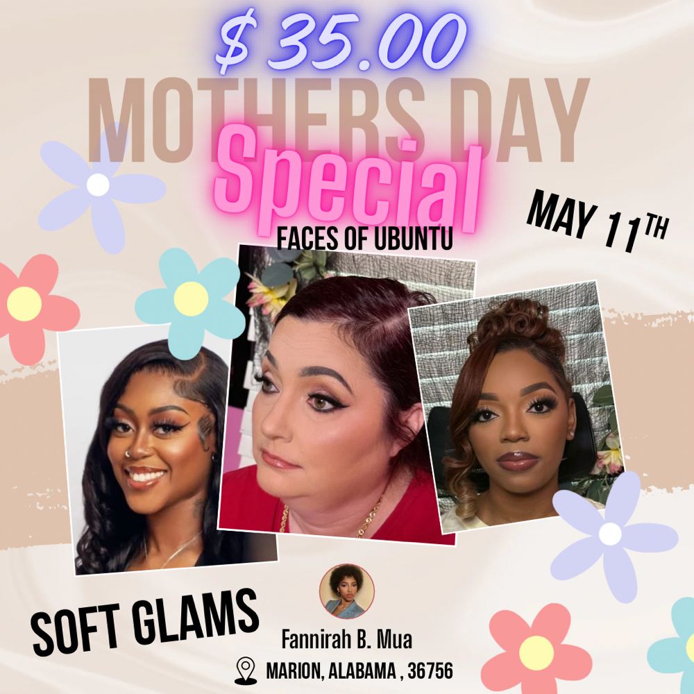 Mothers Day Special