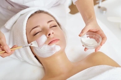 SIGNATURE FACIAL