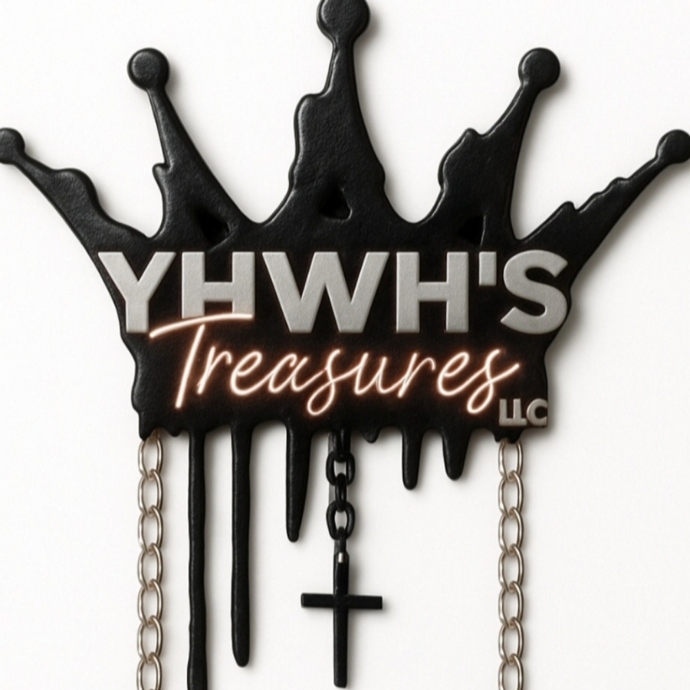 Officiant Services **Coming SOON at YHWH'S Treasures, LLC in Pace, FL