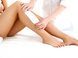 Half Leg Wax