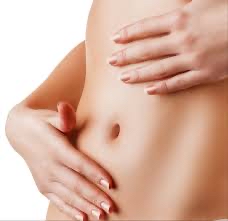 Full Stomach Wax