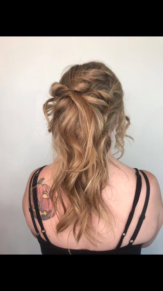 Updo