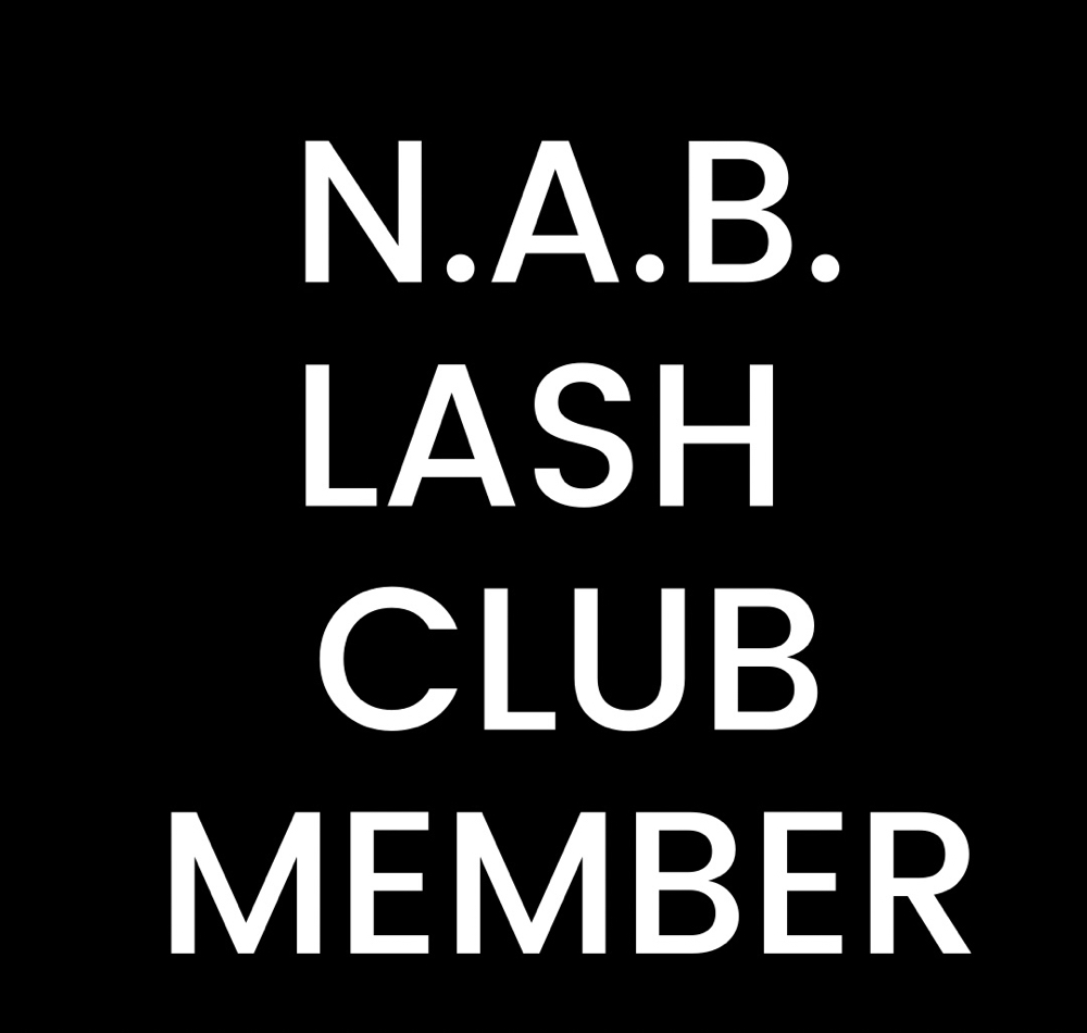 Lash Member Full Set