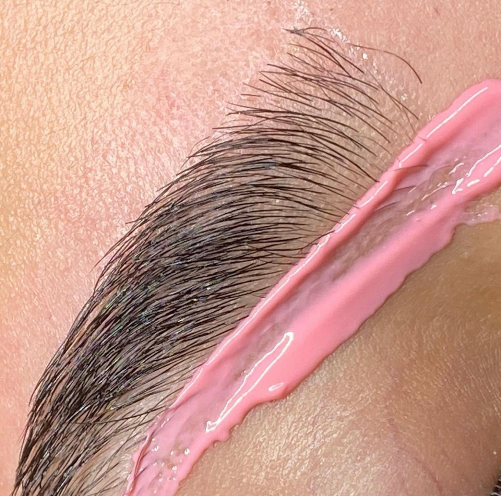 Brow Wax