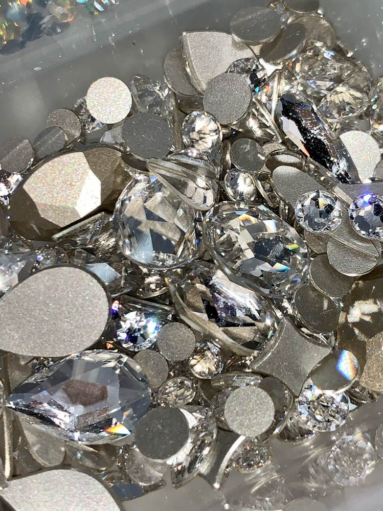 Crystals/Charms