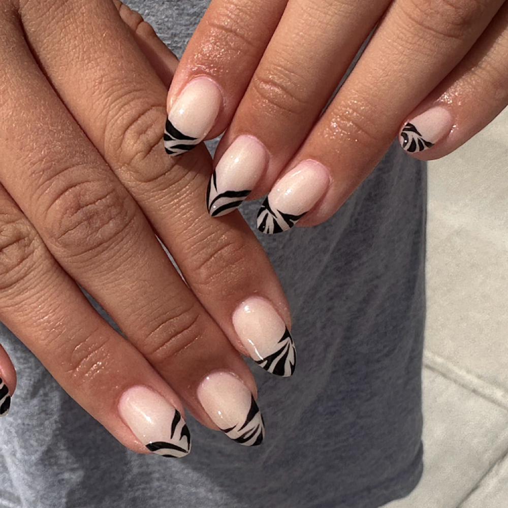 Gel Extensions- Full Set at Averyjaynenails in Thatcher, AZ