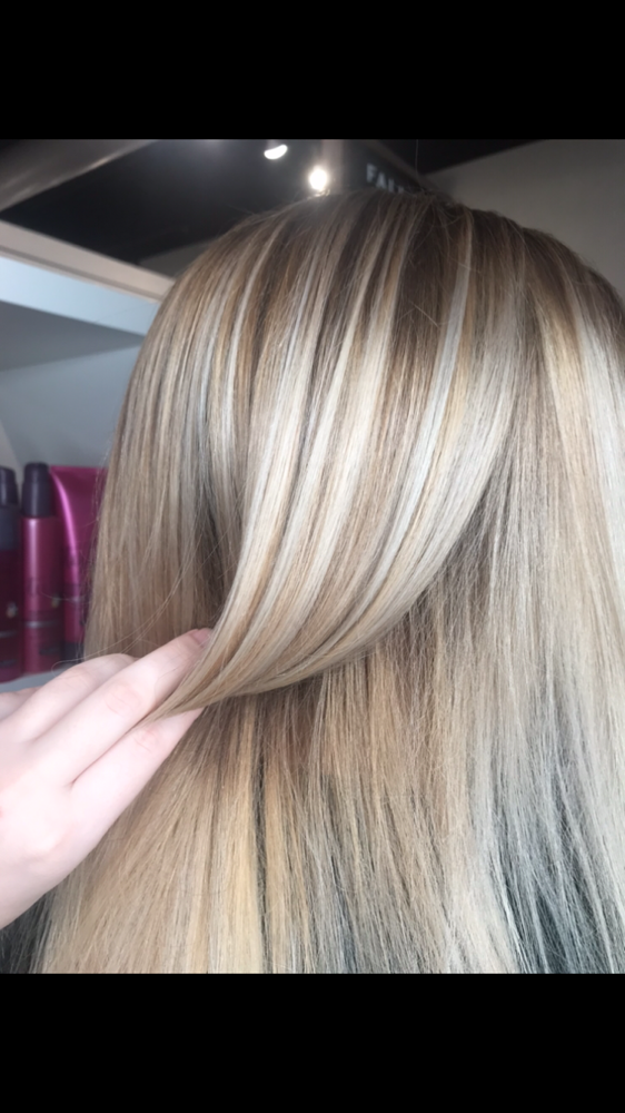 Balayage