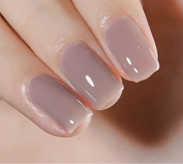 Gel Manicure