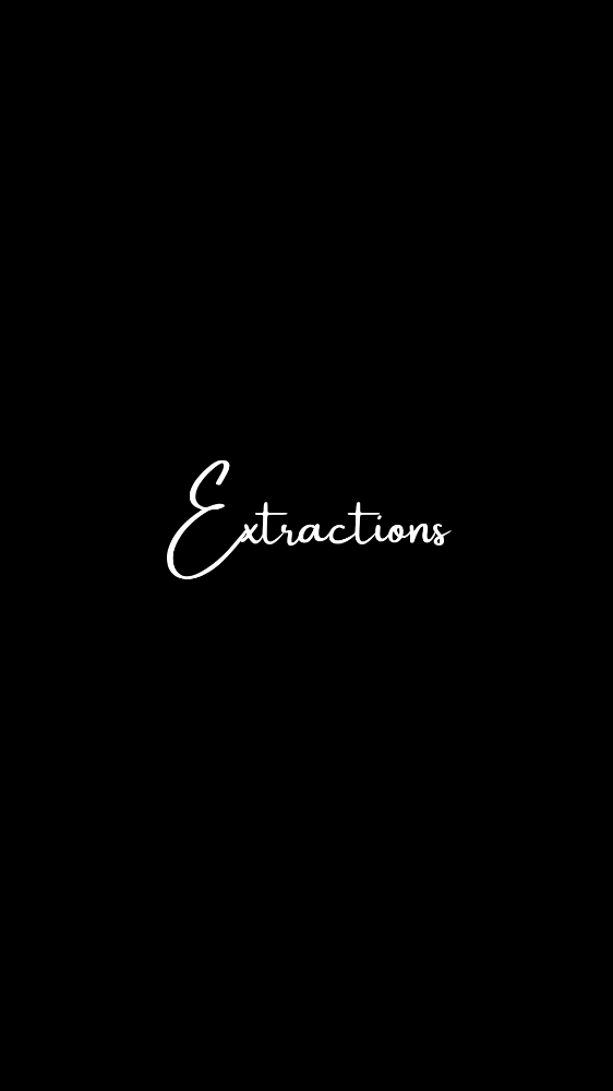 Extractions