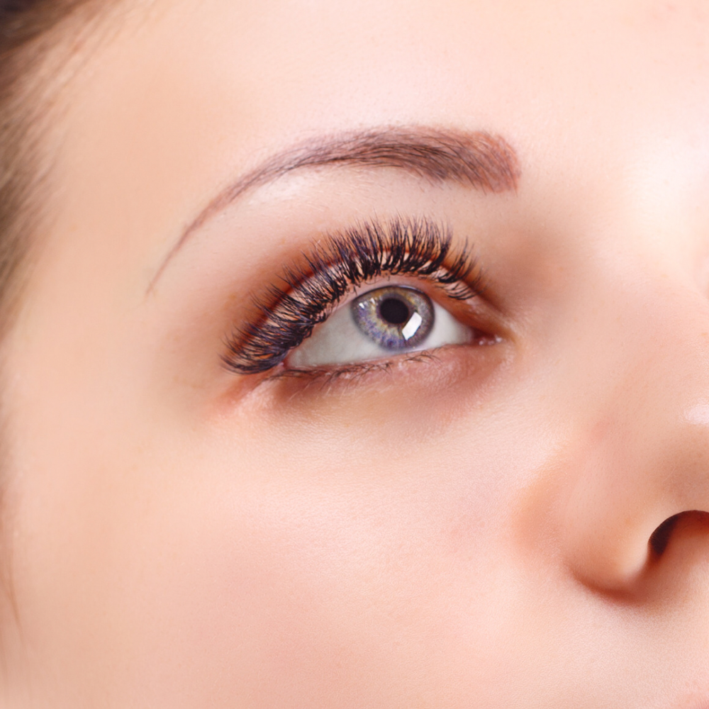 Eyelash Tint