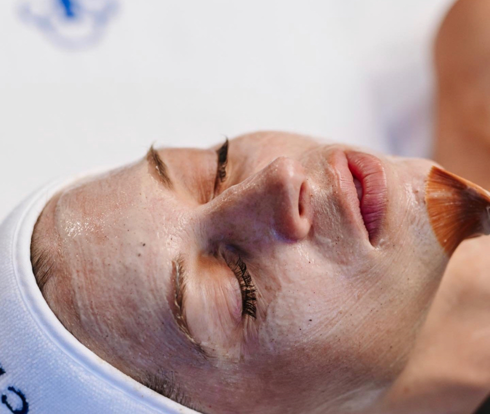 Renewal Facial