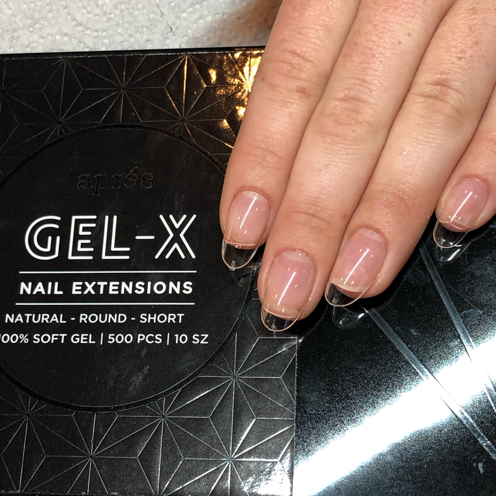 Gel-X Set