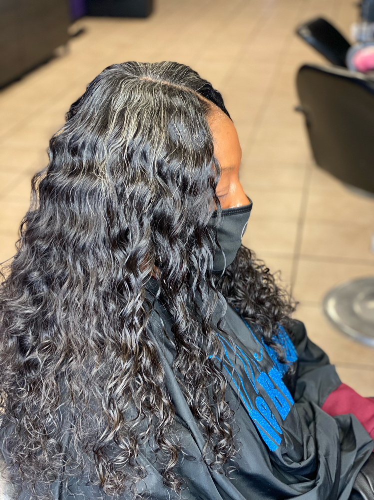 Sew In