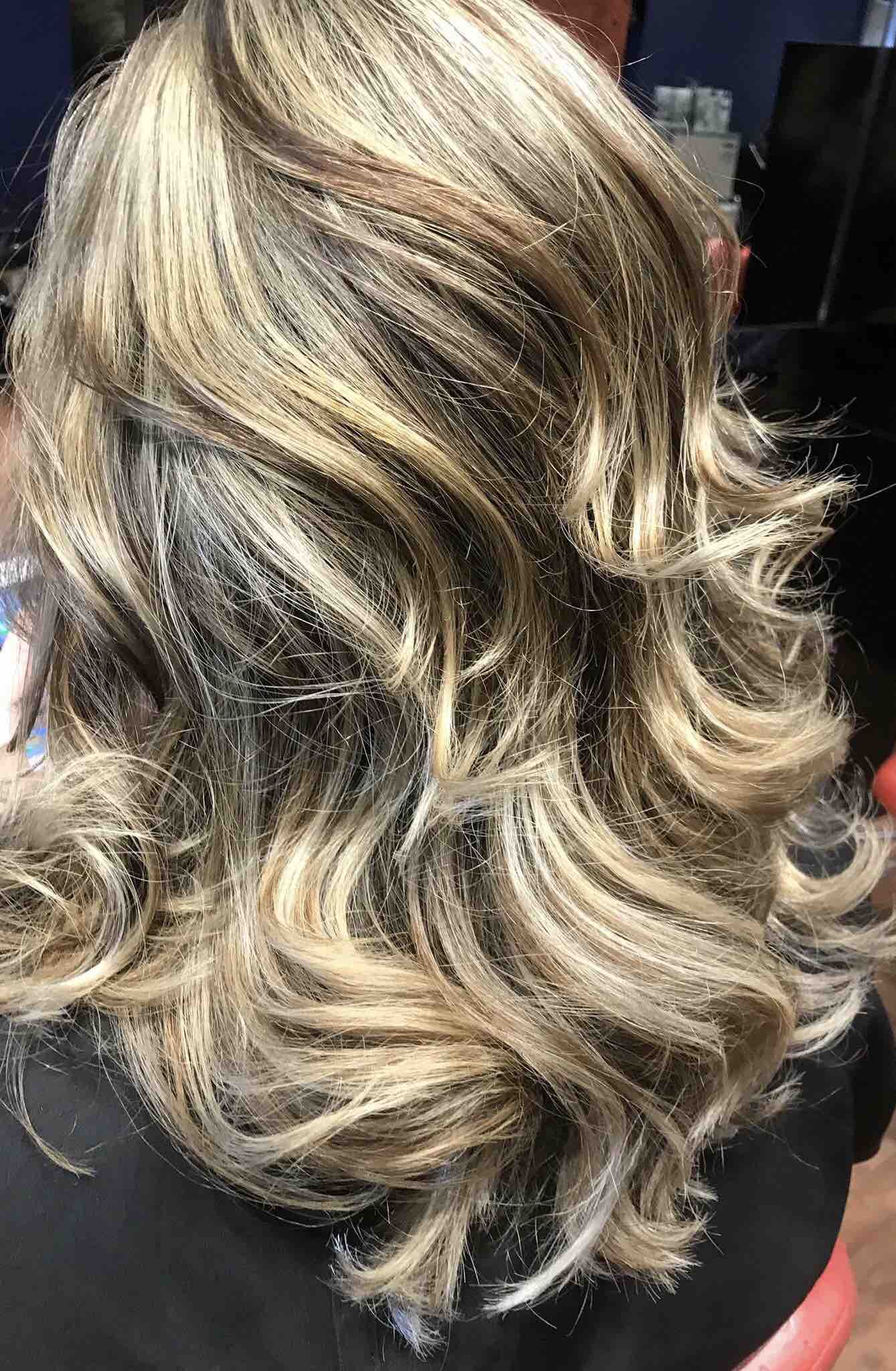 Partial Highlight