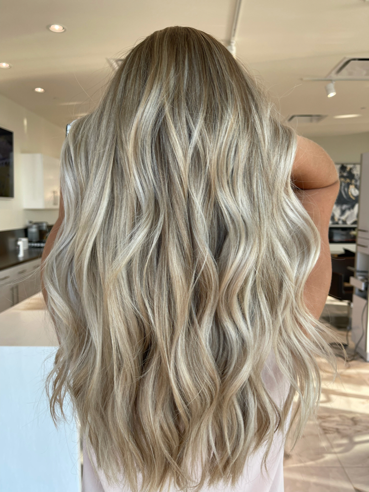 Full Highlight / Balayage