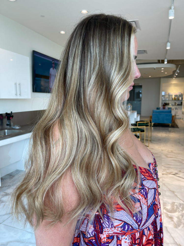 Shampoo Style