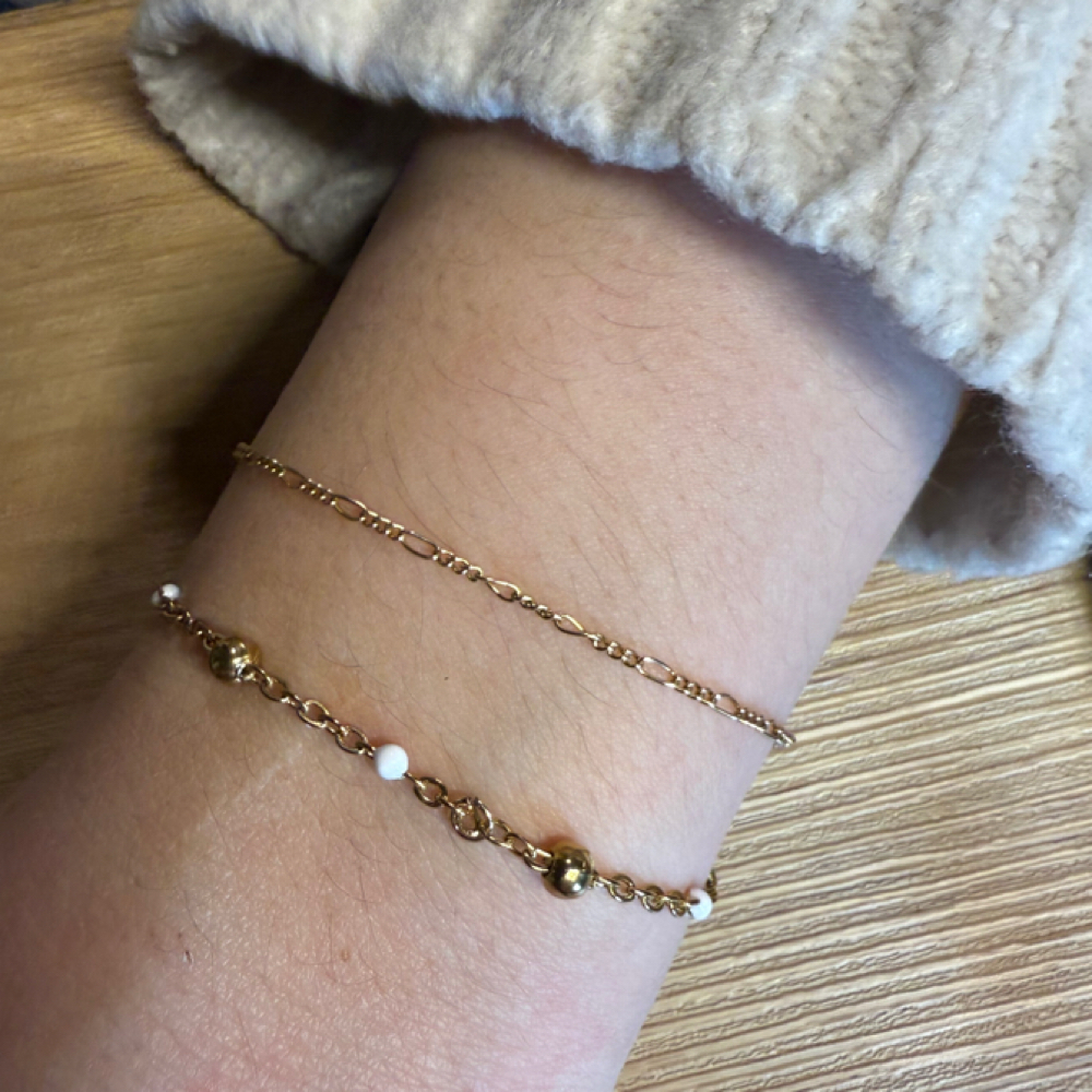 Permanent Jewlery!! at Lavish hair & Lash Studio in Hermon, ME