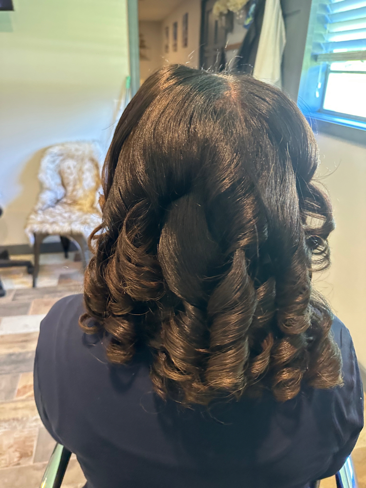 Single Process Color