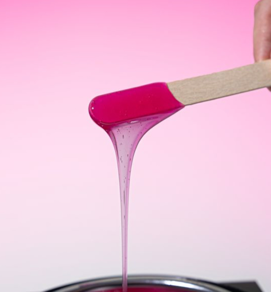 Full Leg Wax