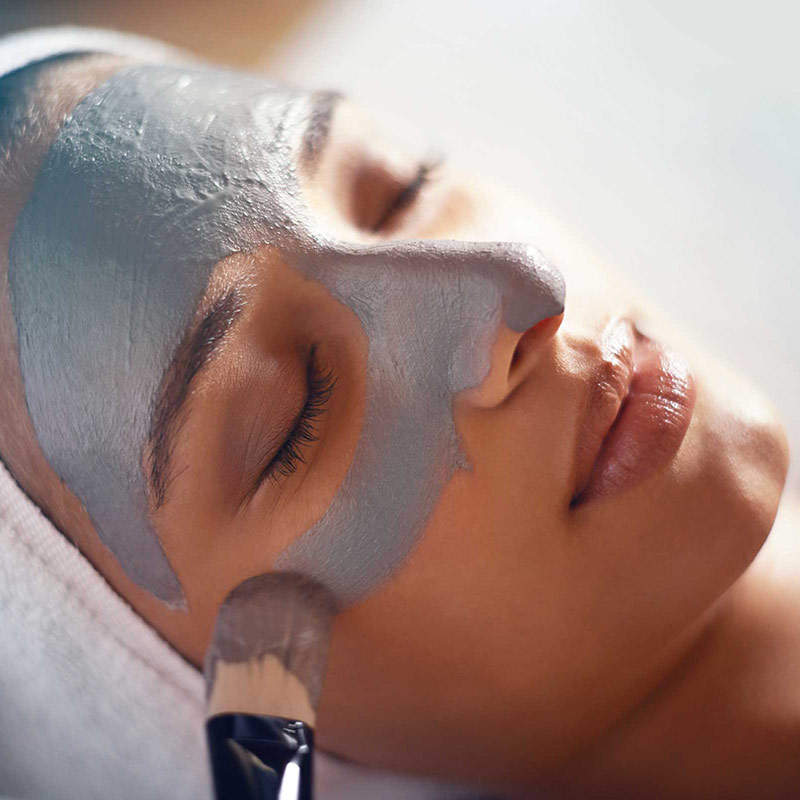 Signature Serenity Facial