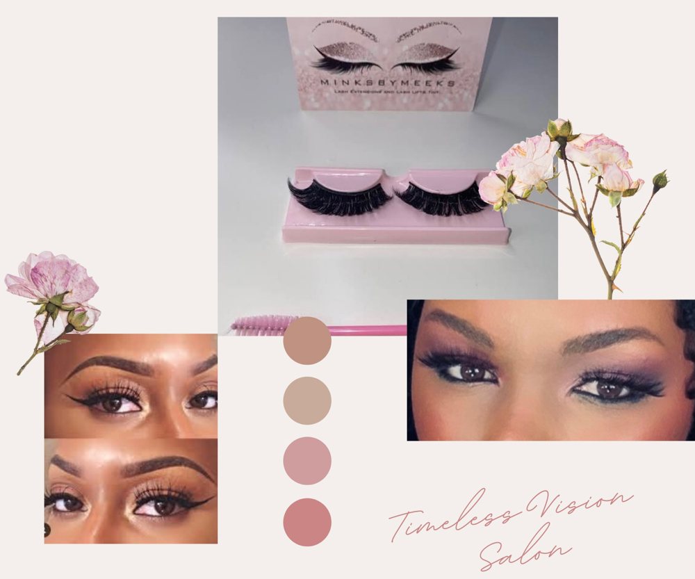 EYELASH (STRIP) APP (LASH IN)