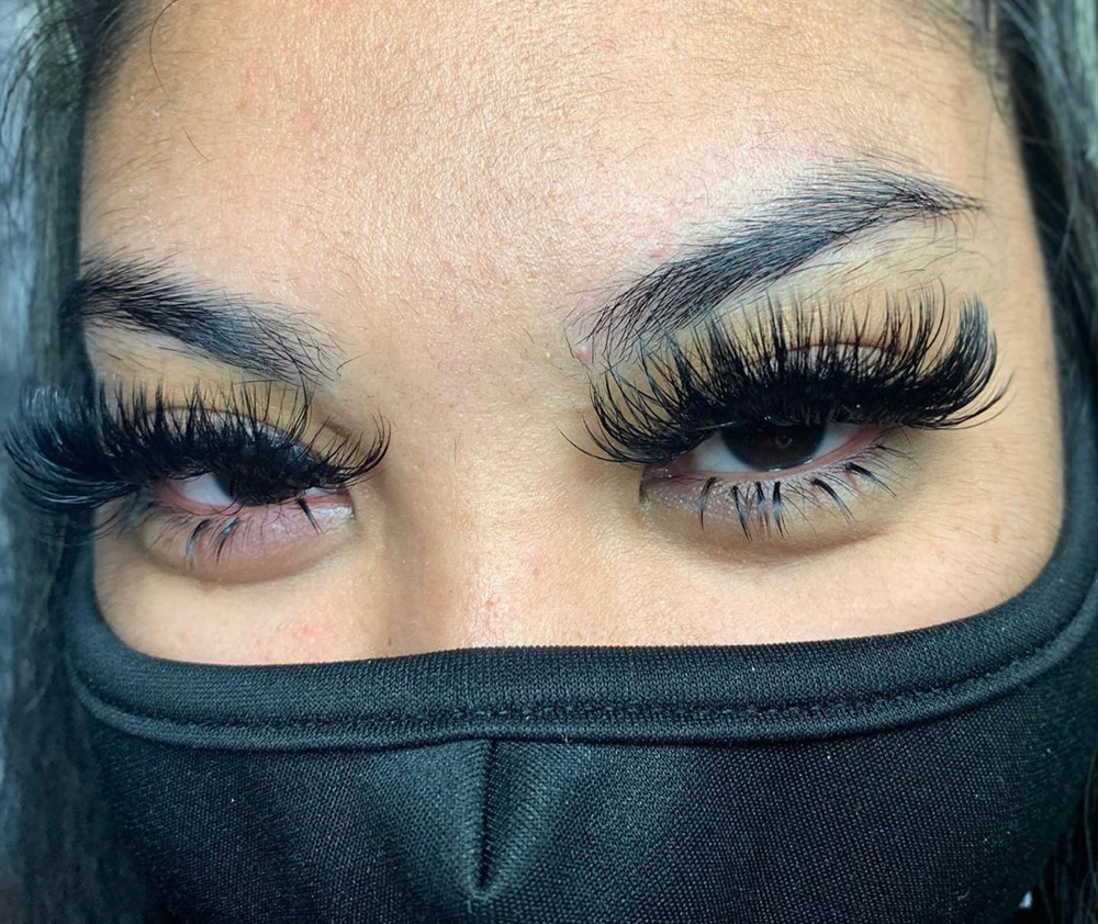 Mega Volume Fill