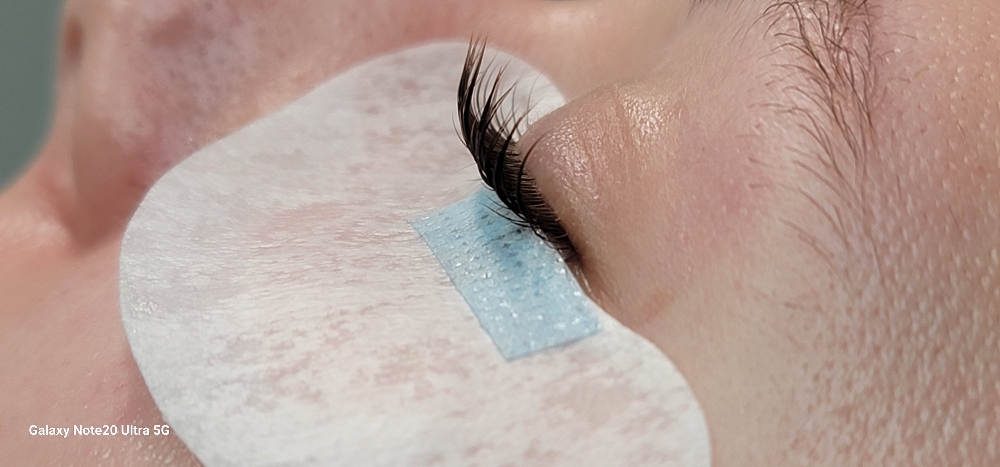 Lash Lift