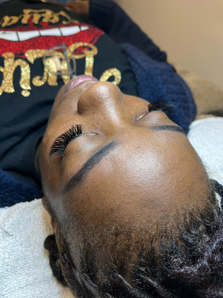 Brow Wax