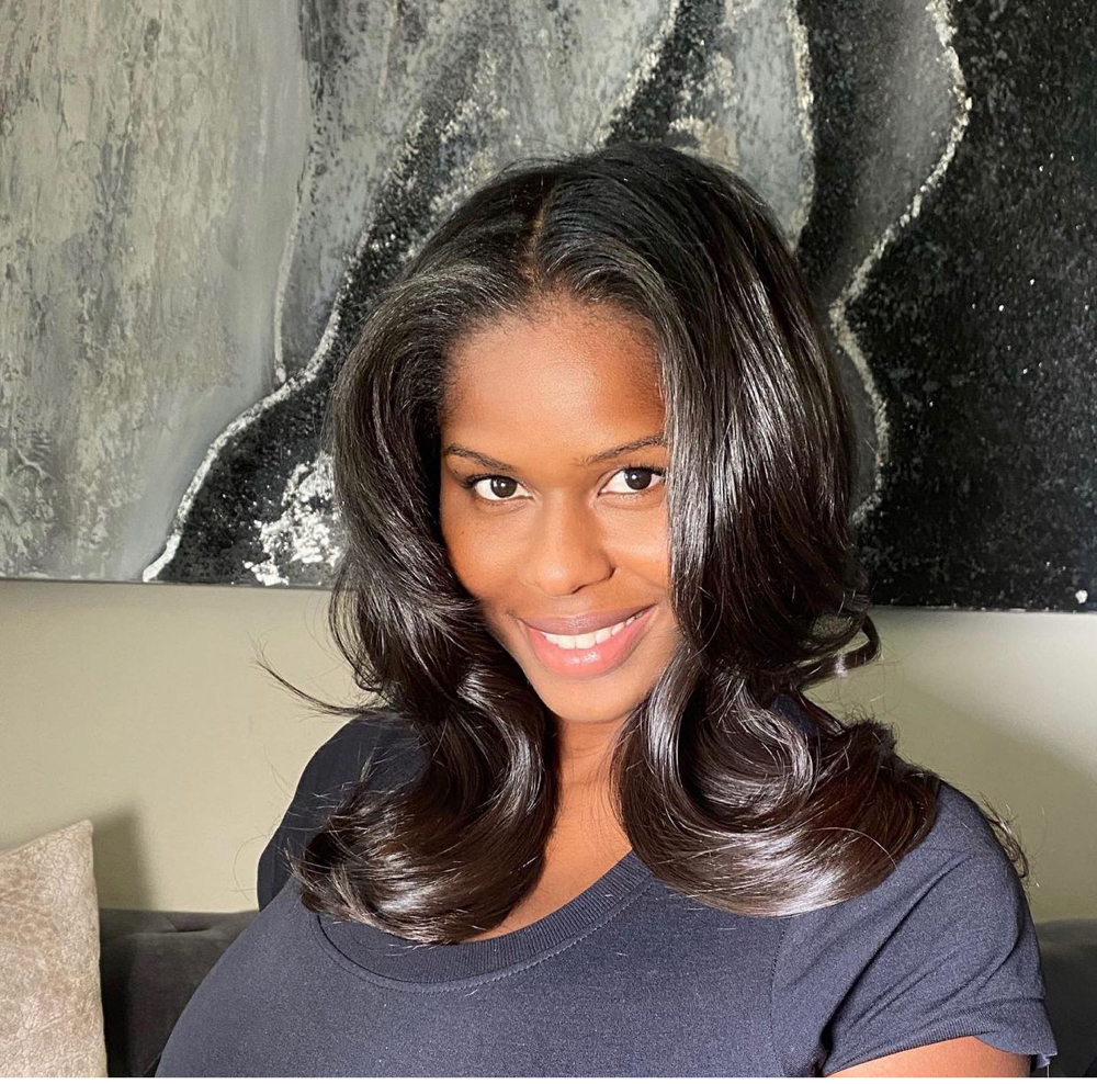 Microlinks (Shampoo & Style) * at Kelvin  Blonde in Atlanta, GA