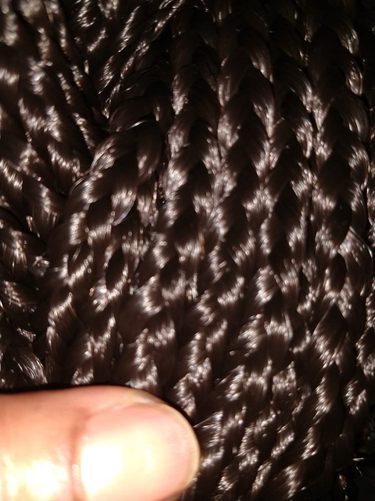 Box Braids MEDIUM SIZE