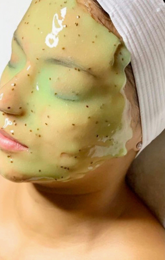 Hydro Jelly Mask