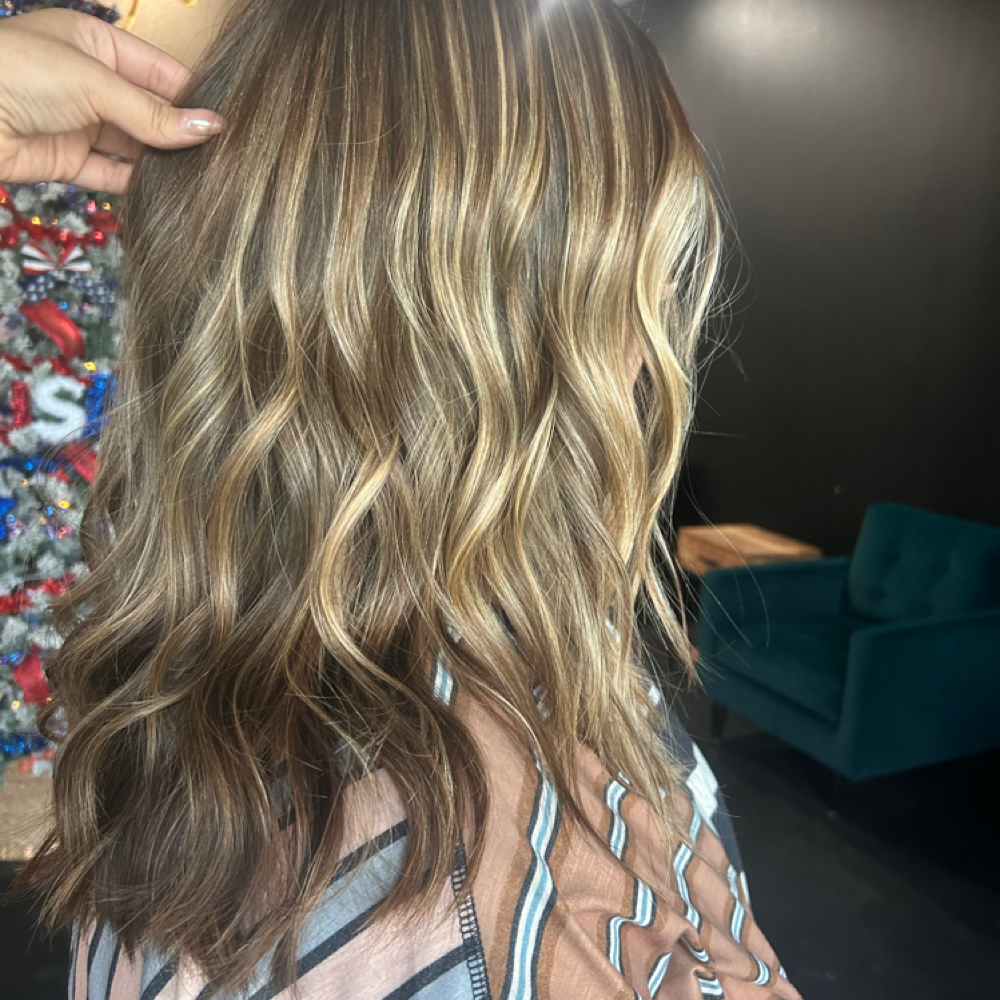 Test Strand/ Consultation at HAIR BY DESTINY in Corpus Christi, TX