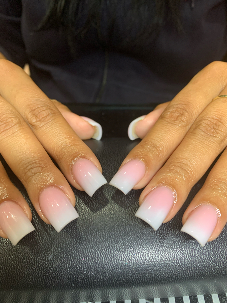 Ombré Full Set