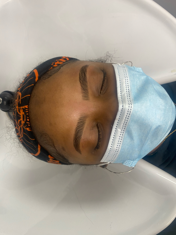 Brow Wax