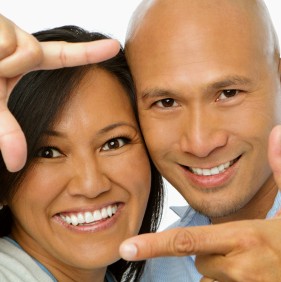 Couples Shine Bright Package