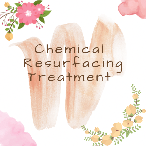 Chemical Peel (NOT FOR NEW CLIENTS)