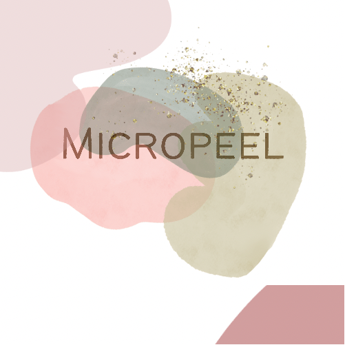 Micropeel   (NOT FOR NEW CLIENTS)