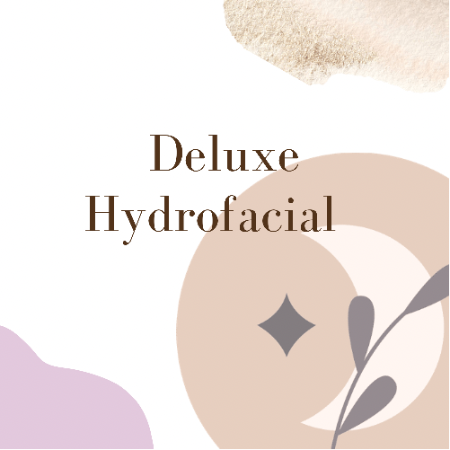 Deluxe Hydroglow