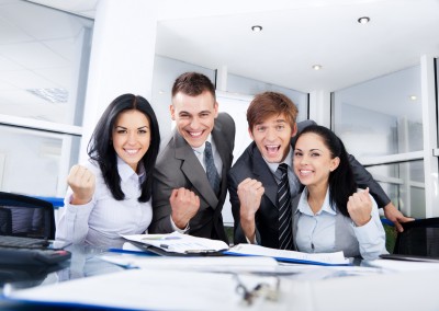 Corporate Events/Sales Teams Reward