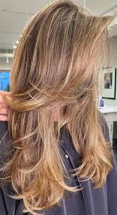 Hair Cut/ Womens Long Length