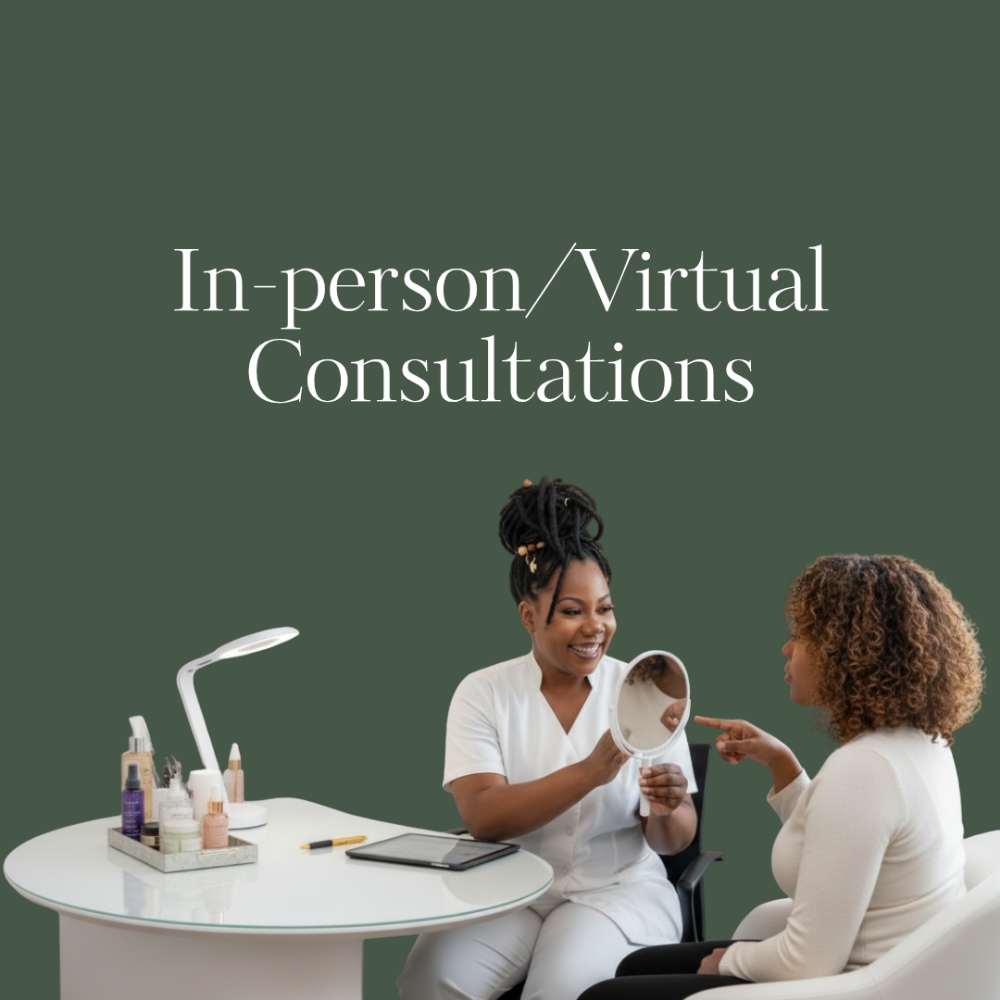 Complimentary Facial Consultation at Akimat Wellness in Bayonne, NJ