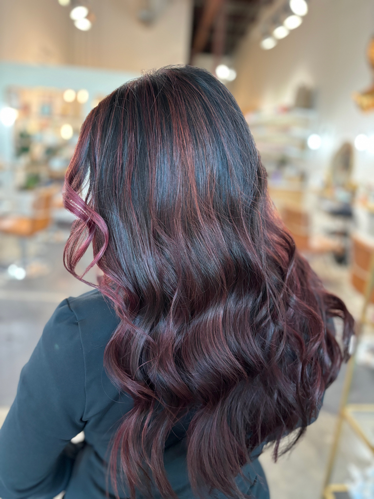 Teen Haircut(13-17) at Belleza.byjaz in Clute, TX